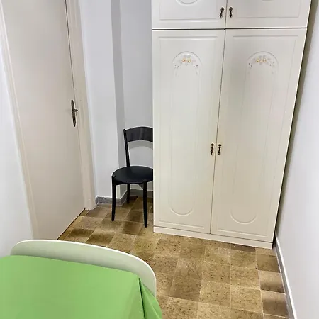 Vista Blu Apartment *