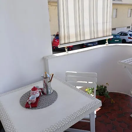 Apartment Vista Blu